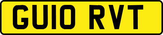 GU10RVT