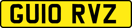 GU10RVZ