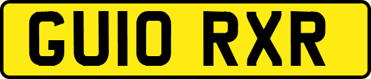 GU10RXR