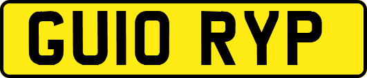 GU10RYP