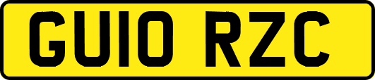 GU10RZC