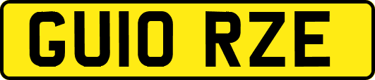 GU10RZE
