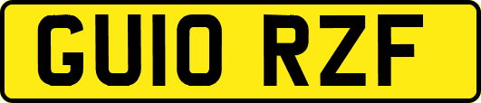 GU10RZF