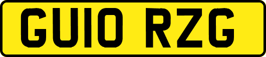 GU10RZG