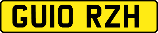 GU10RZH
