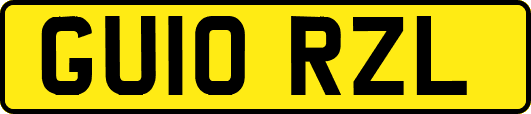 GU10RZL