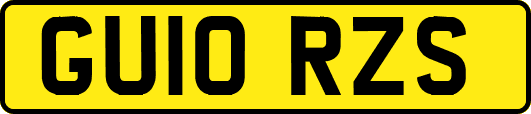 GU10RZS
