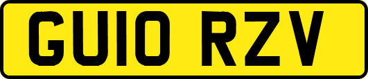 GU10RZV