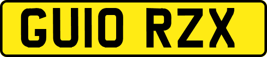 GU10RZX