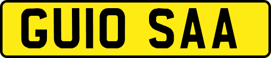 GU10SAA