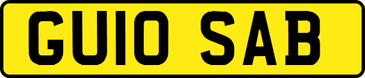 GU10SAB