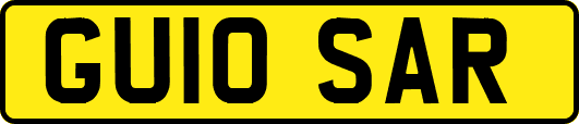 GU10SAR