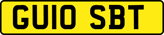 GU10SBT