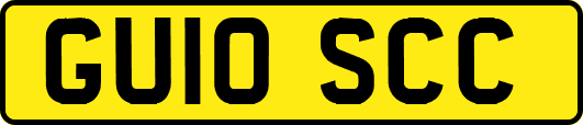 GU10SCC