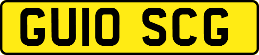 GU10SCG