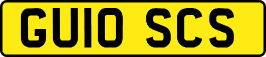 GU10SCS