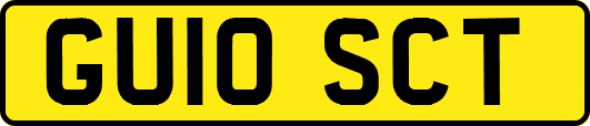 GU10SCT