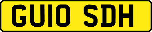 GU10SDH