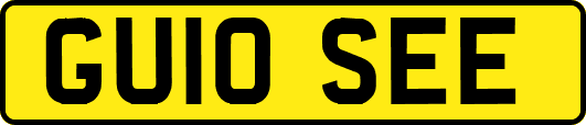 GU10SEE