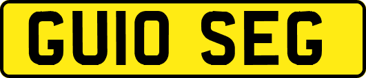 GU10SEG