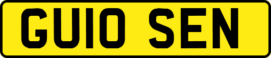 GU10SEN