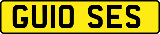 GU10SES