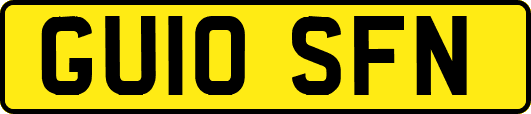 GU10SFN