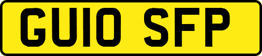 GU10SFP