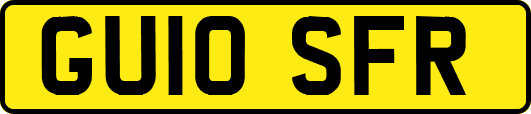 GU10SFR