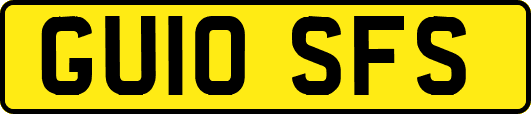 GU10SFS