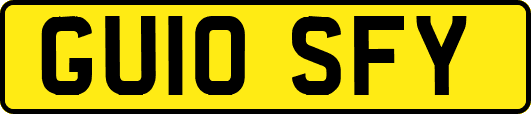 GU10SFY