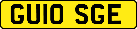 GU10SGE