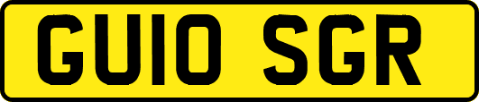 GU10SGR