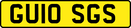 GU10SGS