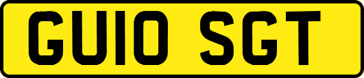 GU10SGT