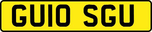GU10SGU