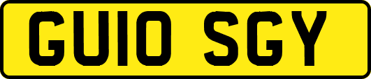 GU10SGY