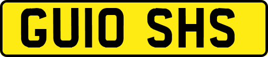 GU10SHS