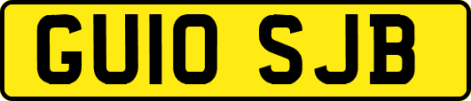 GU10SJB