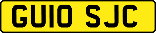 GU10SJC
