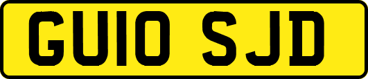 GU10SJD