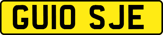 GU10SJE