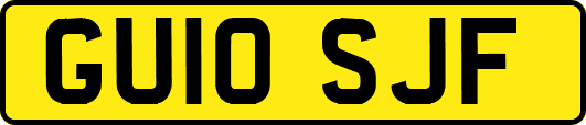 GU10SJF