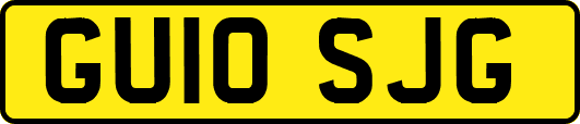 GU10SJG
