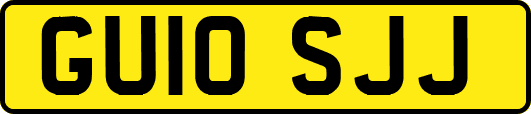 GU10SJJ