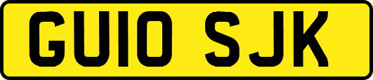 GU10SJK