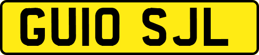 GU10SJL