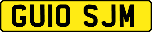 GU10SJM