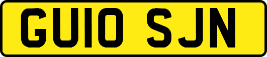 GU10SJN