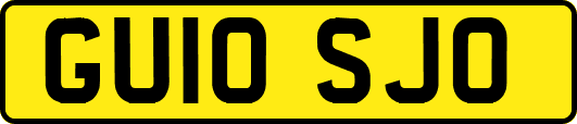 GU10SJO
